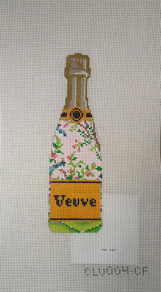 C'ate La Vie CLV004-CF Veuve Chinoiserie