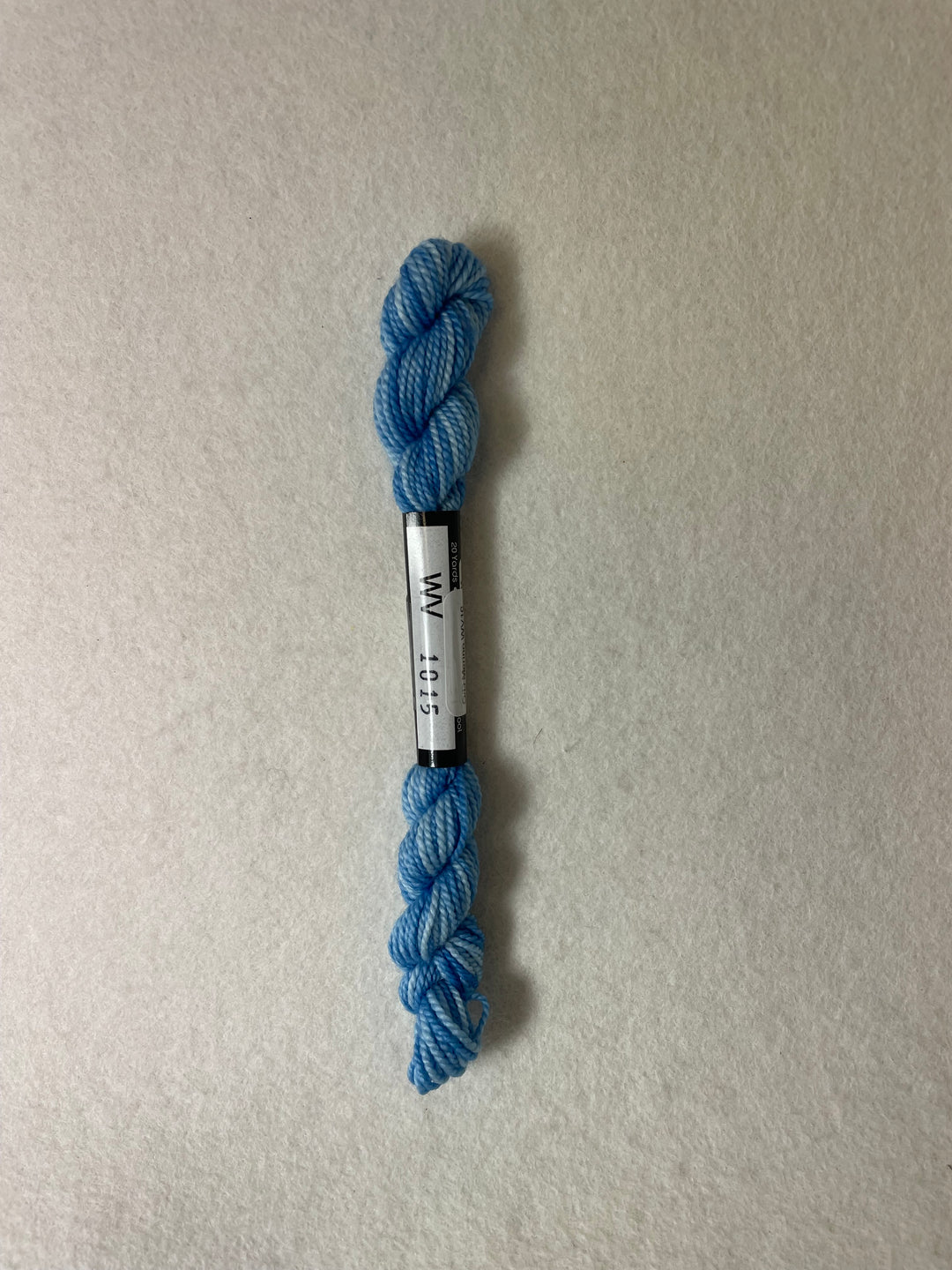 O/D Merino WV1015 Sky Blue