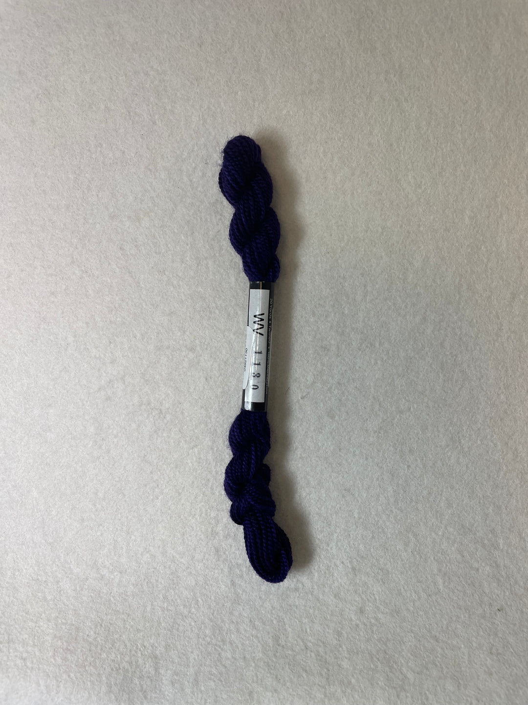 O/D Merino WV1130 Purple Violet