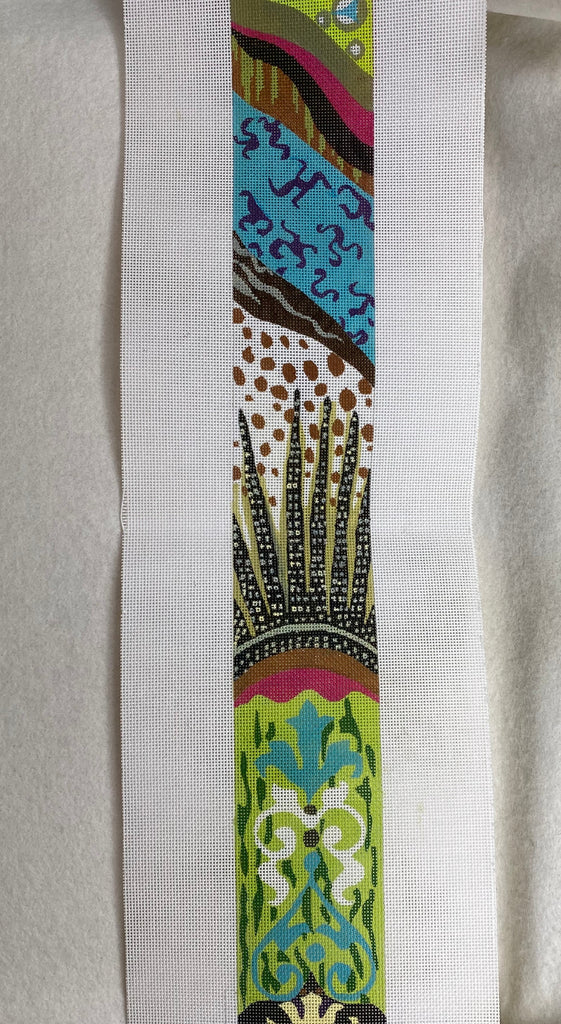 Color of Praise - HB753 Wide Purse Strap – Beehive Needle Arts
