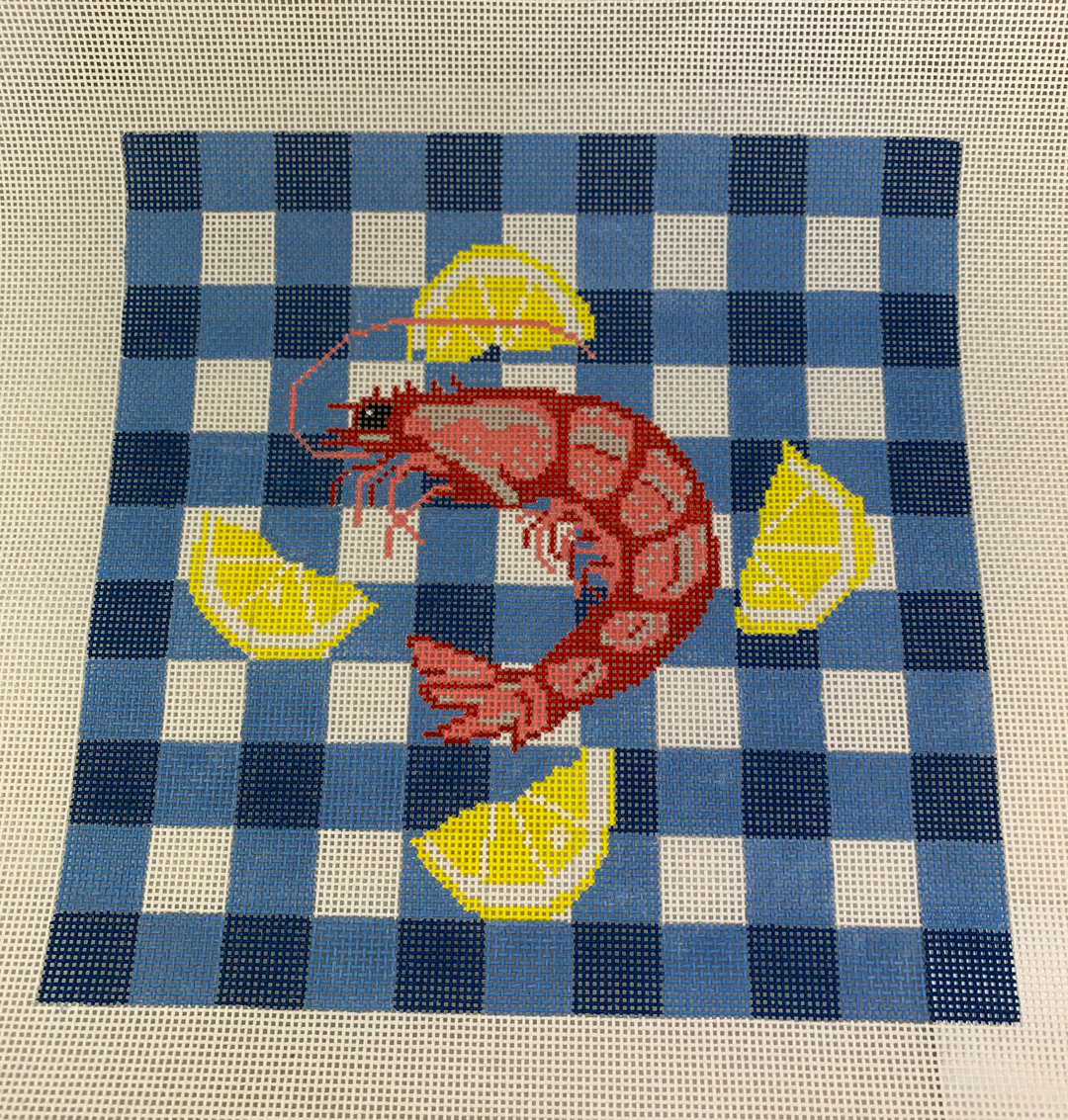 Pip and Roo PR-60 Shrimp and Lemon