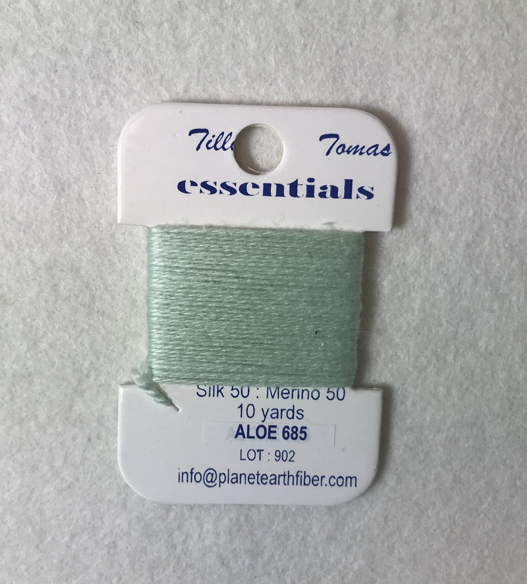 Essentials 685 Aloe