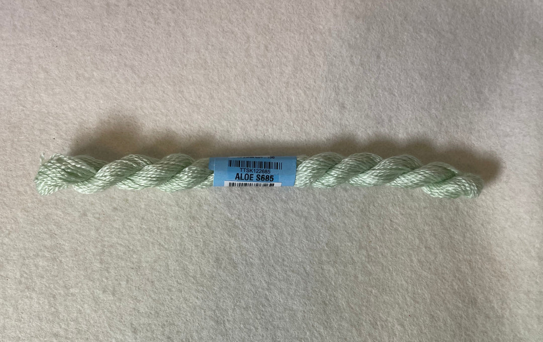 Skein Essentials SE-685 Aloe
