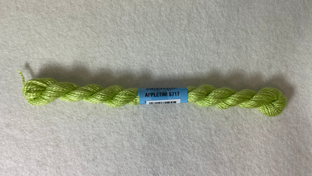 Skein Essentials SE-717 Appletini