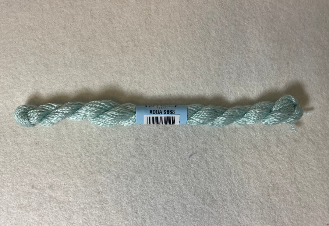 Skein Essentials SE-668 Aqua