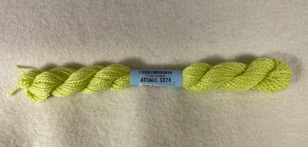 Skein Essentials SE-824 Atomic