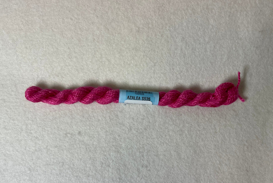 Skein Essentials SE-535 Azalea