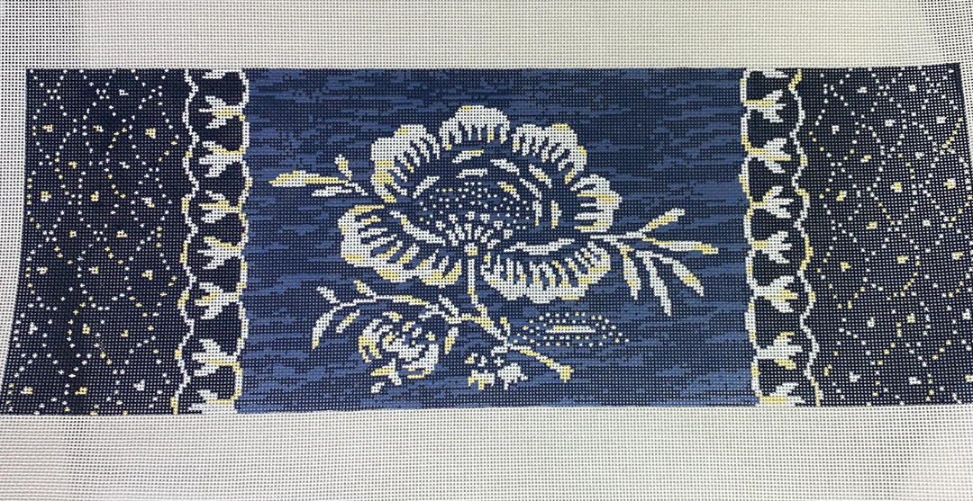 * Birds of a Feather BF626 Indigo Jean Jacket