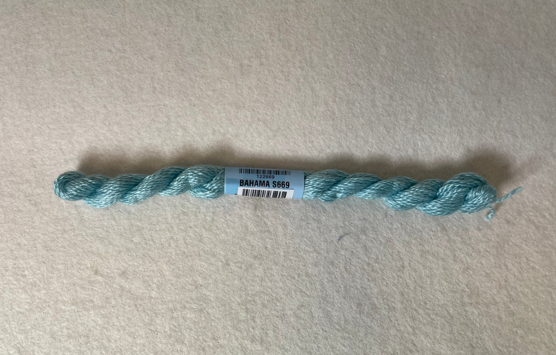 Skein Essentials SE-669 Bahama