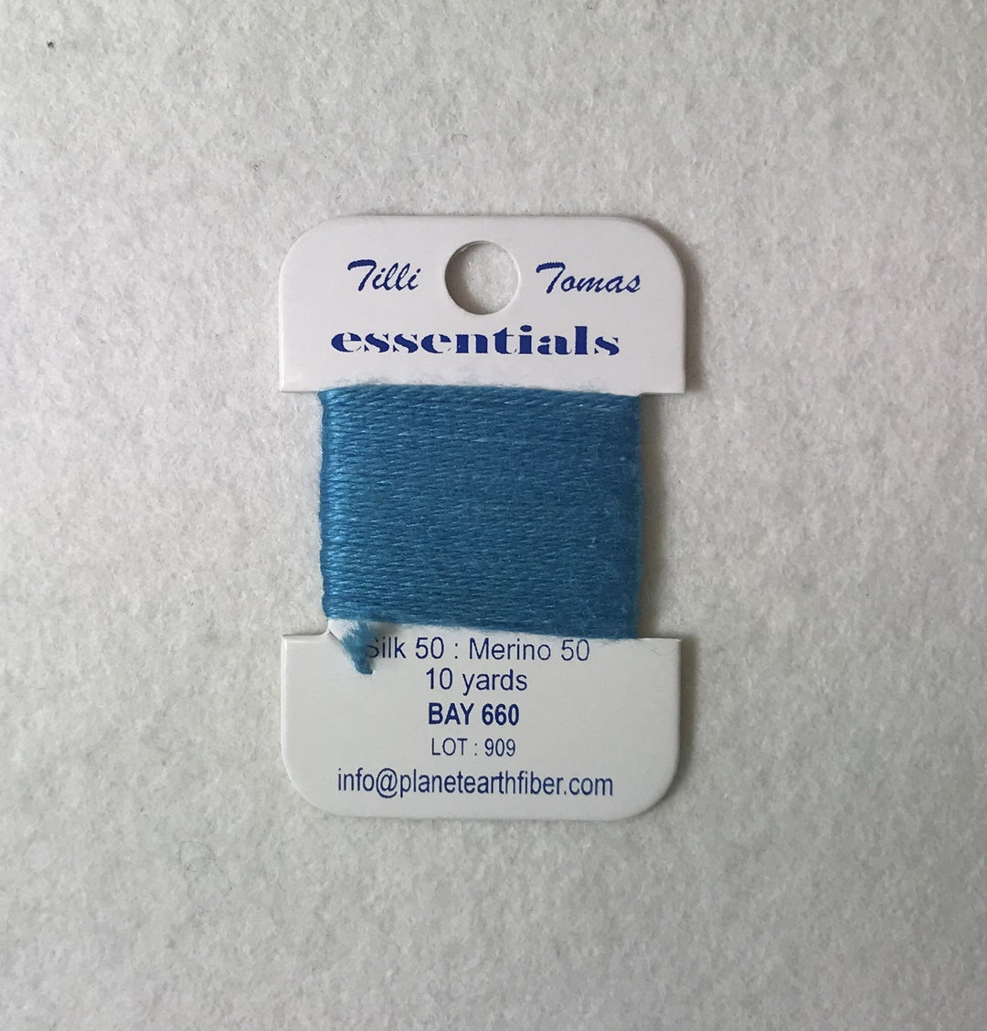 Essentials 660 Bay