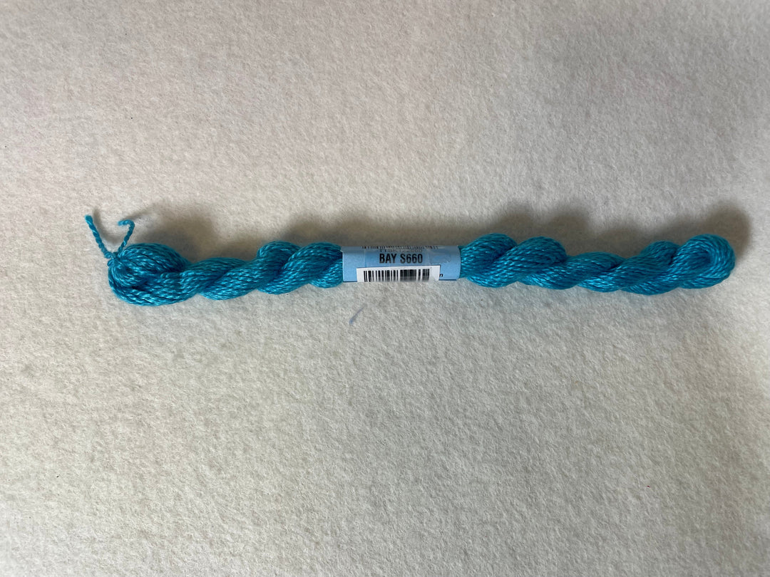 Skein Essentials SE-660 Bay
