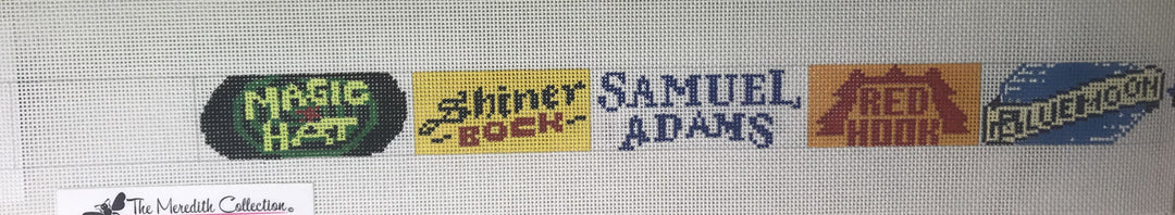 * Meredith Collection 99e Micro Beer Belt