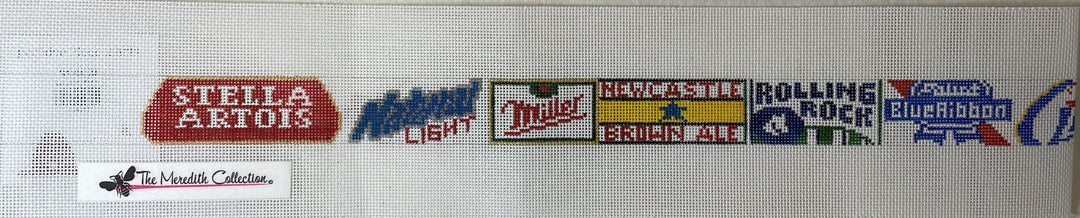 * Meredith Collection 99d More Beer Belt