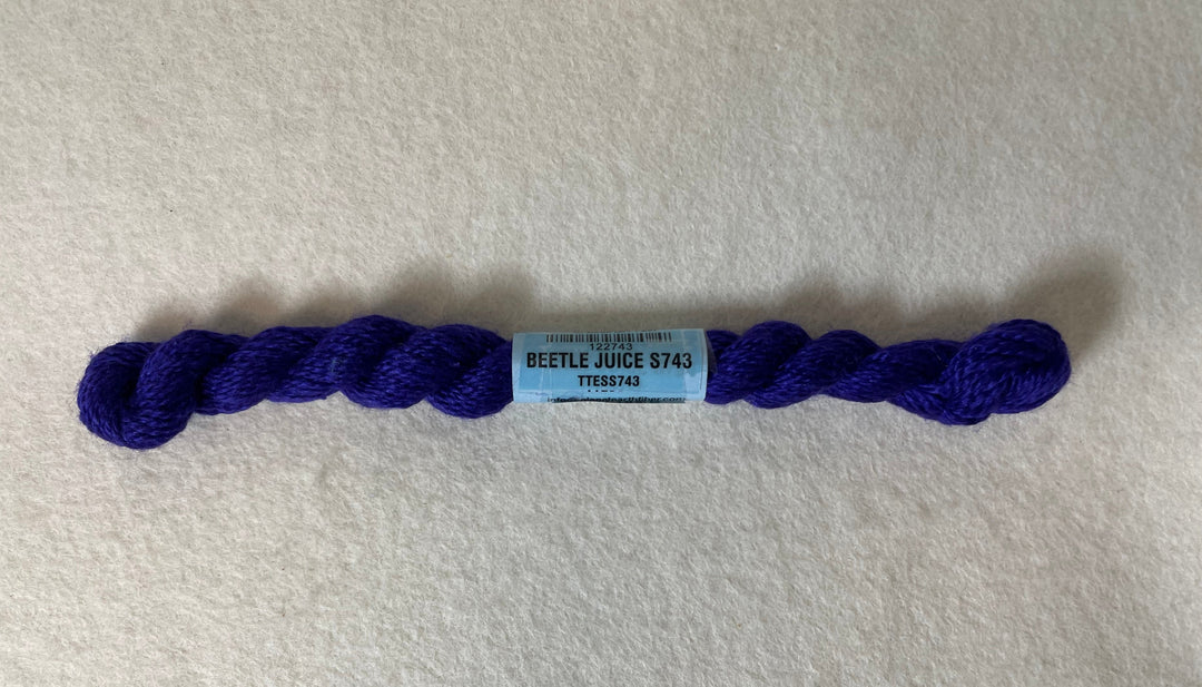 Skein Essentials SE-743 Beetle Juice