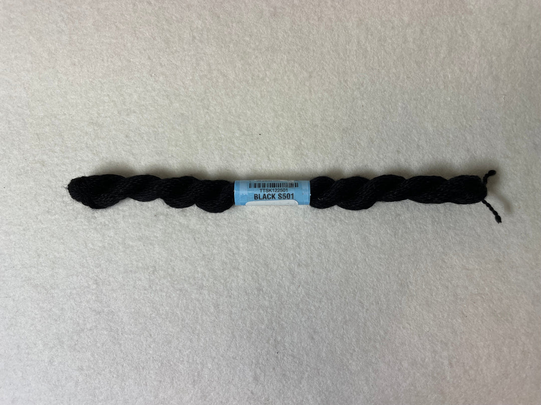 Skein Essentials SE-501 Black