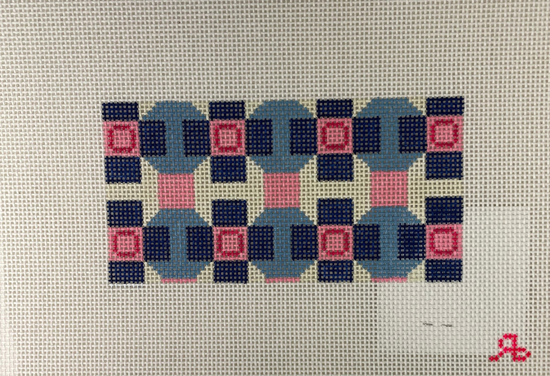 Rachel Barri RR129S Spring Pavage