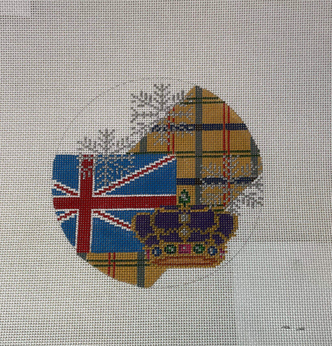 Fleur de Paris OR05 England