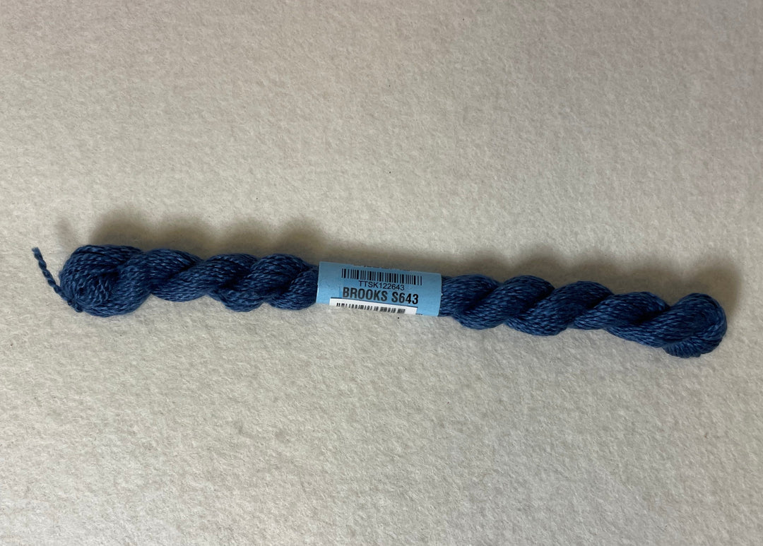 Skein Essentials SE-643 Brooks