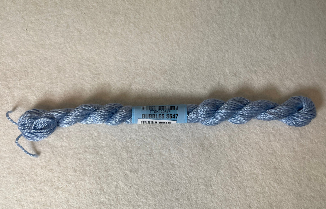 Skein Essentials SE-647 Bubbles