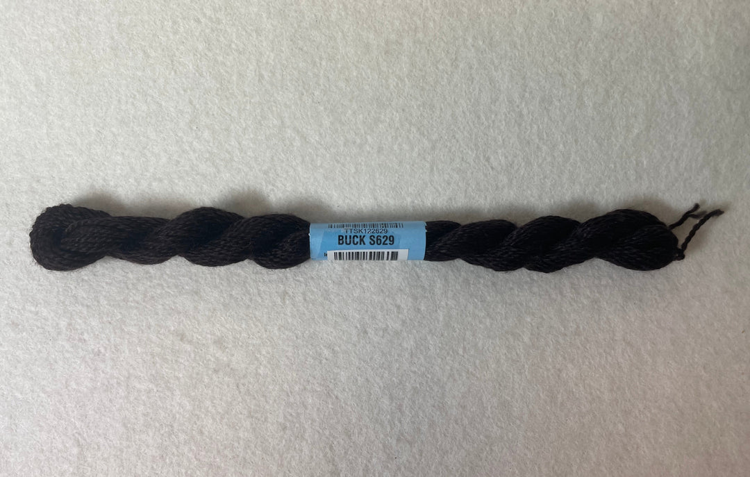 Skein Essentials SE-629 Buck