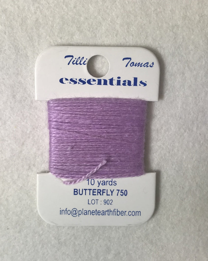 Essentials 750 Butterfly