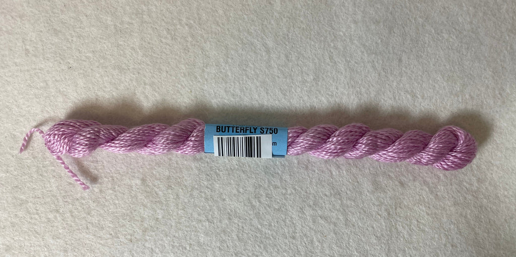 Skein Essentials SE-750 Butterfly