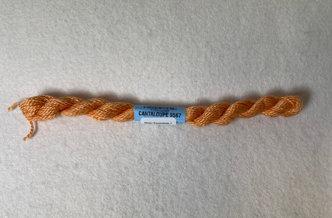 Skein Essentials SE-567 Canteloupe