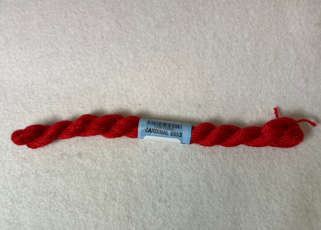 Skein Essentials SE-553 Cardinal