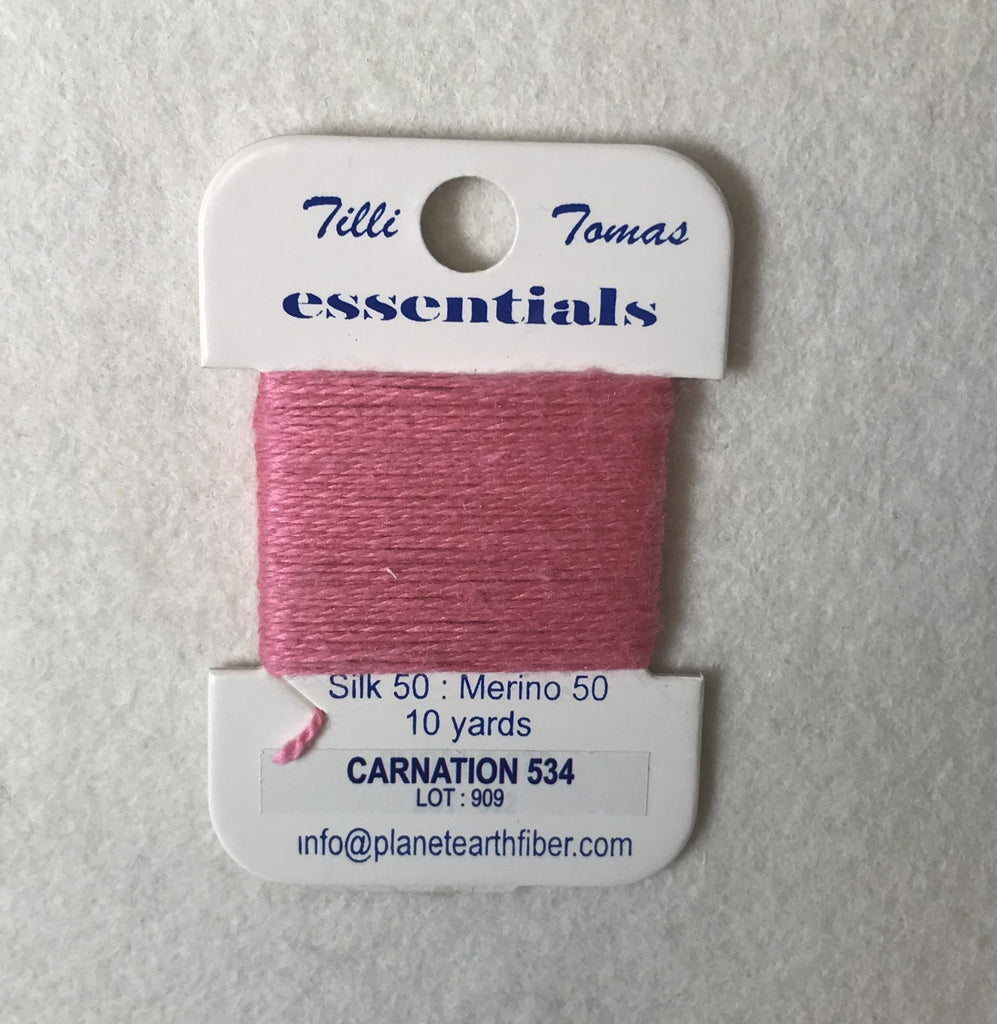 Essentials 534 Carnation