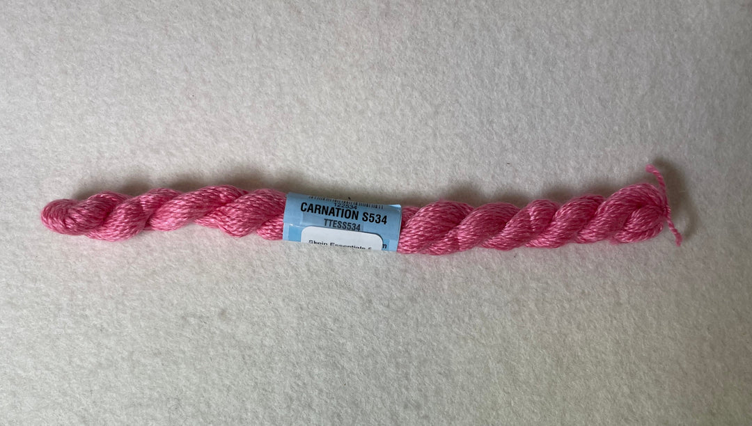 Skein Essentials SE-534 Carnation