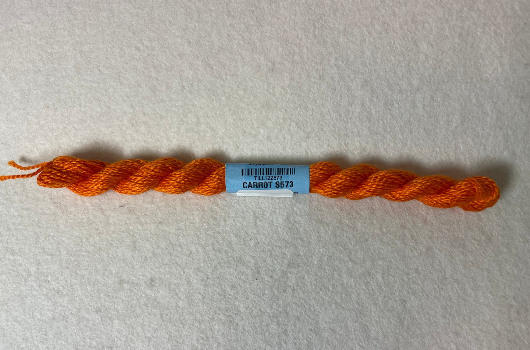 Skein Essentials SE-573 Carrot