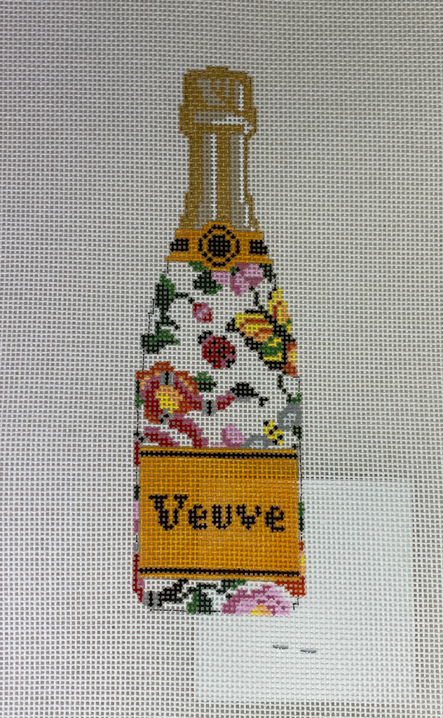 C'ate La Vie 004-GG Veuve Bottle Gucci