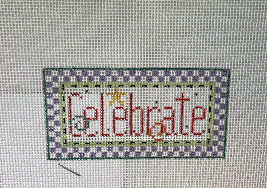 * Kathy Schenkel TL121 Celebrate