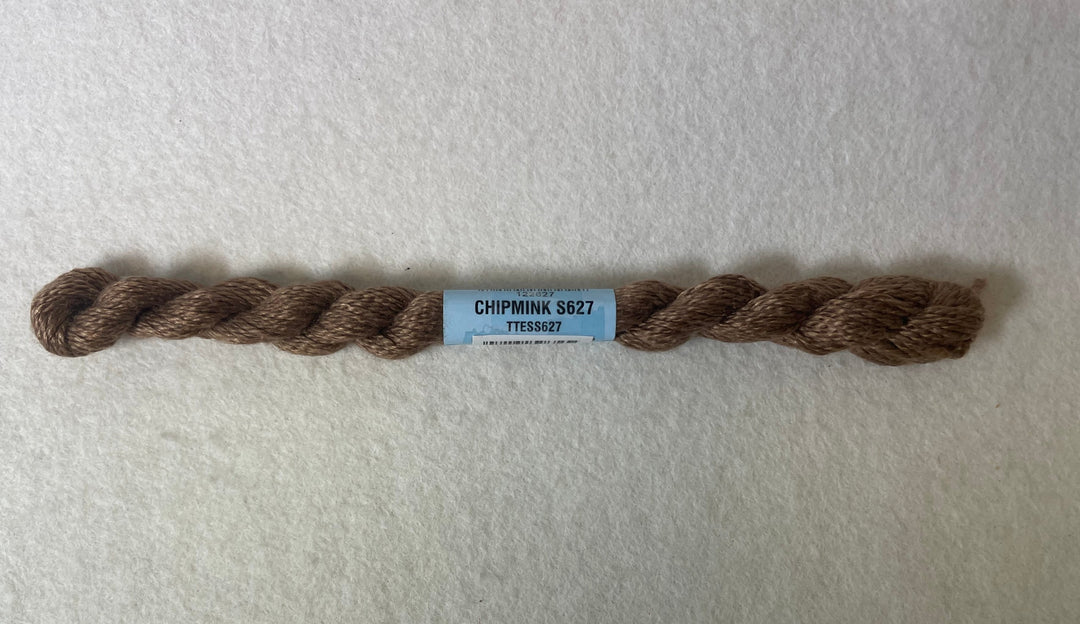 Skein Essentials SE-627 Chipmunk