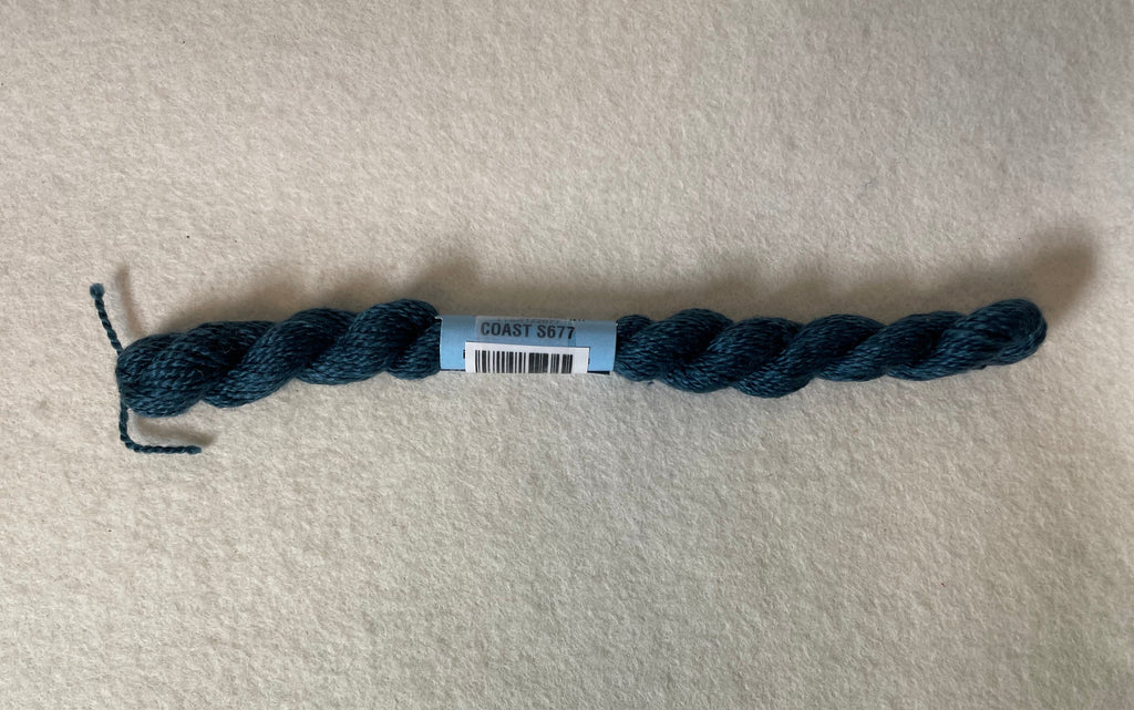 Skein Essentials SE-677 Coast