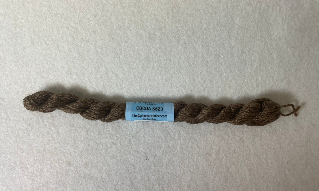 Skein Essentials SE-623 Cocoa