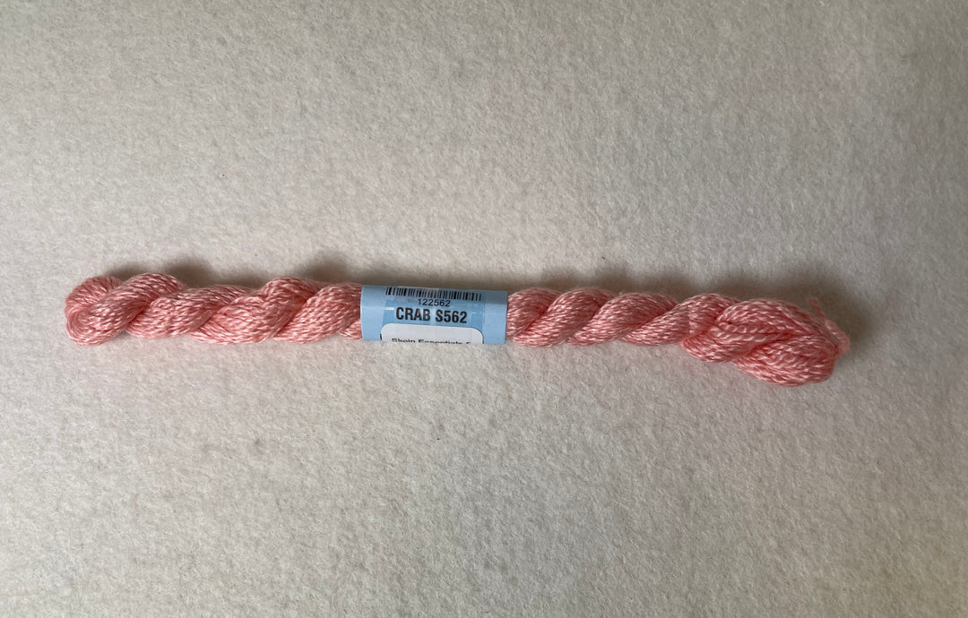 Skein Essentials SE-562 Crab