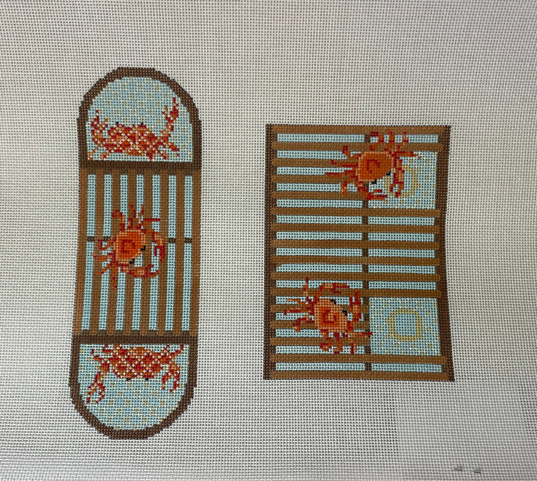 CBK Starke Art XO72 Crab Trap