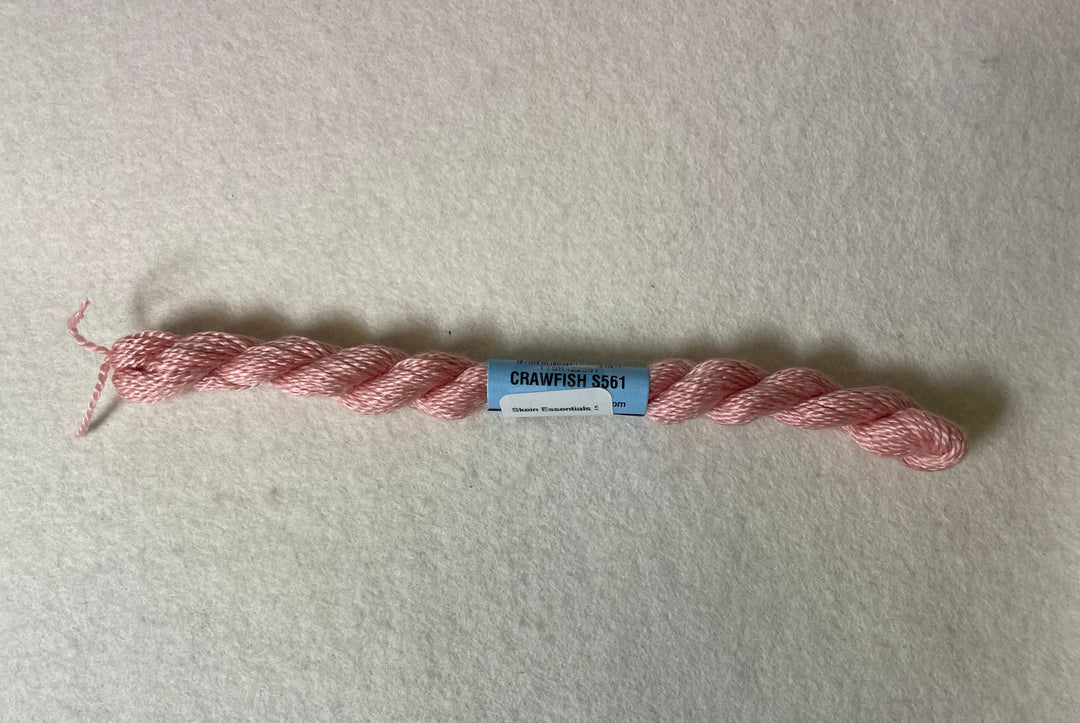 Skein Essentials SE-561 Crawfish