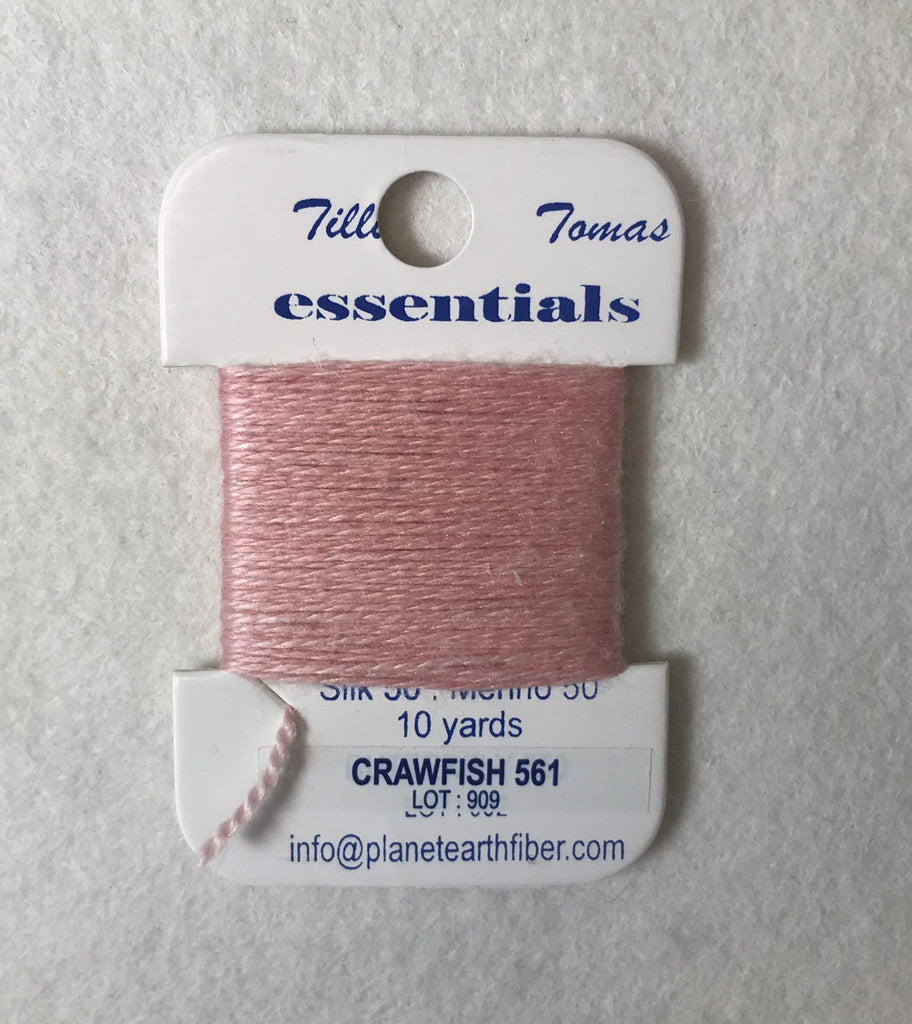 Essentials 561 Crawfish