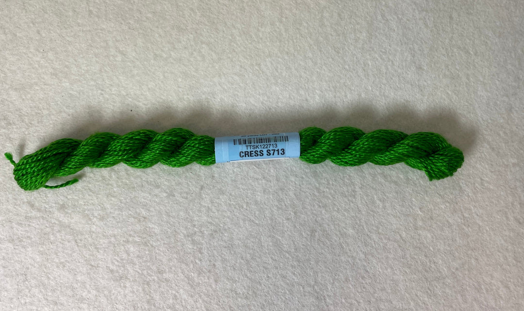 Skein Essentials SE-713 Cress
