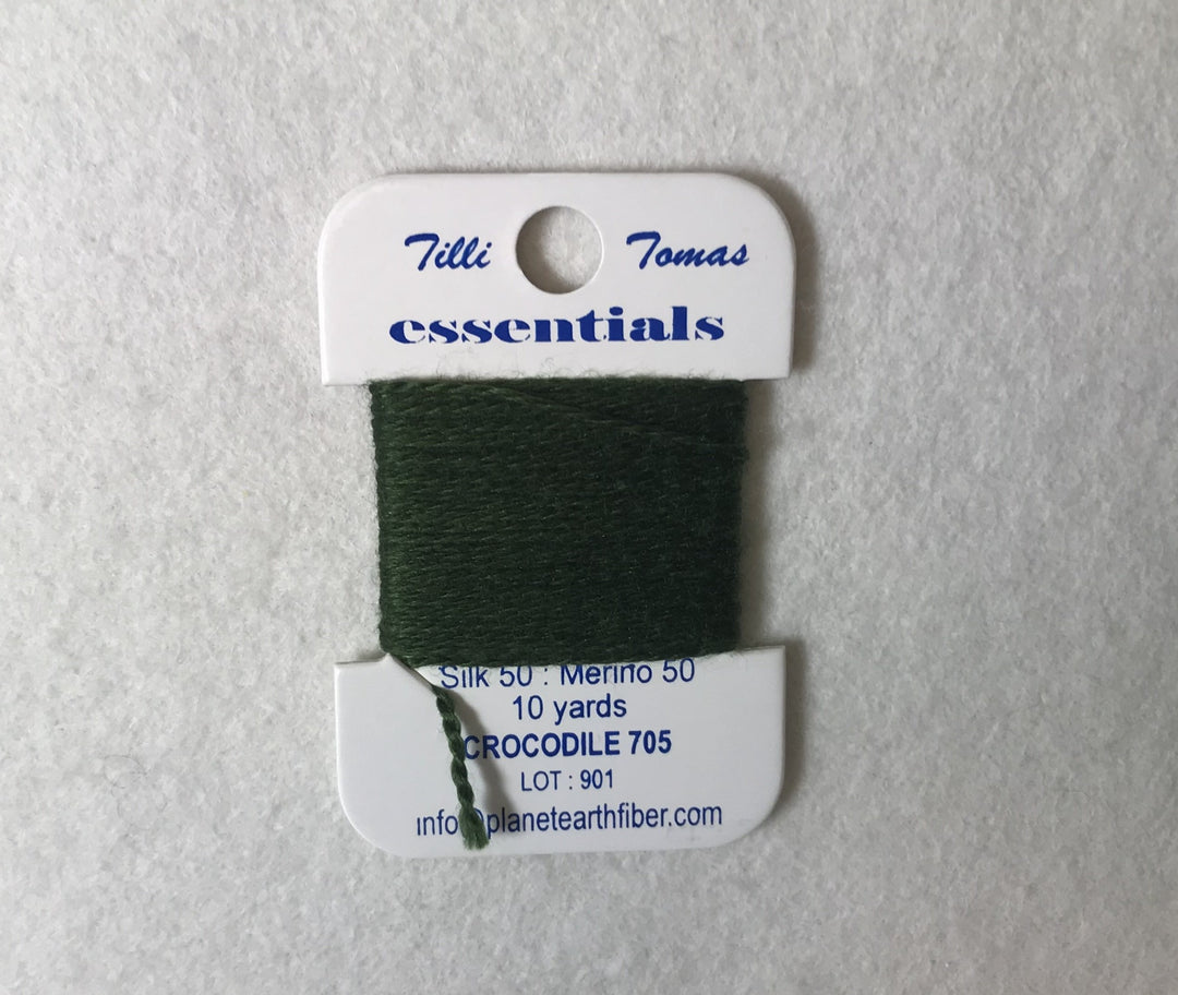 Essentials 705 Crocodile