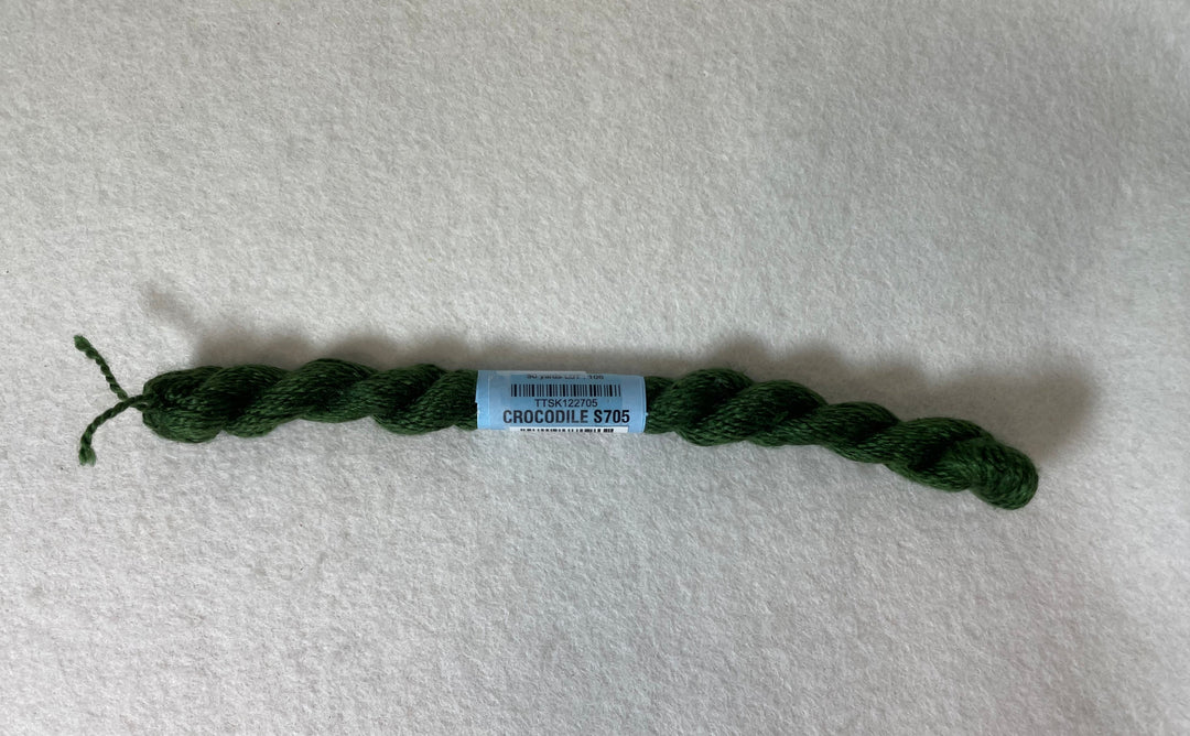 Skein Essentials SE-705 Crocodile