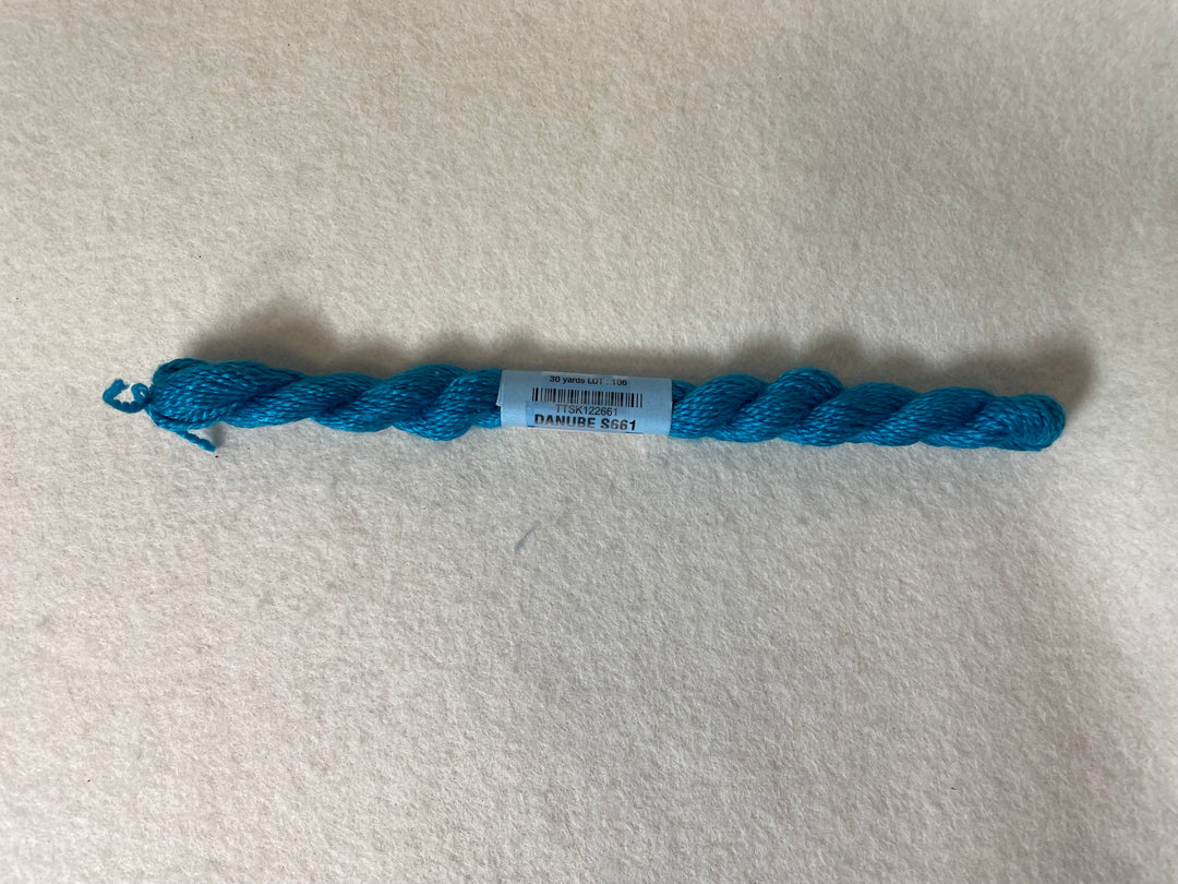 Skein Essentials SE-661 Danube