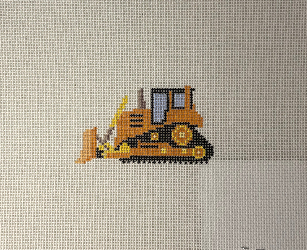 * AC Designs- 84WS Bulldozer
