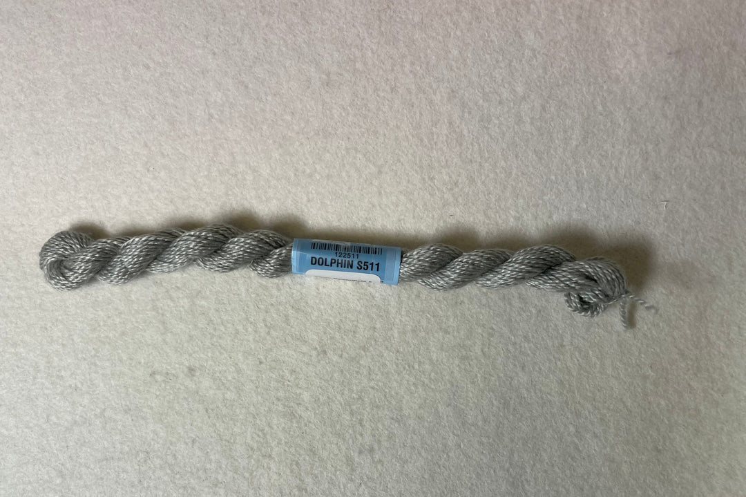 Skein Essentials SE-511 Dolphin