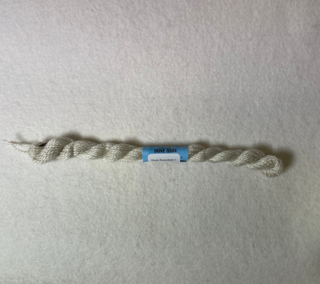 Skein Essentials SE-504 Dove