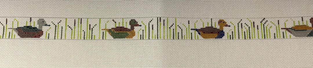* Meredith Collection 98D Swimming Mallards