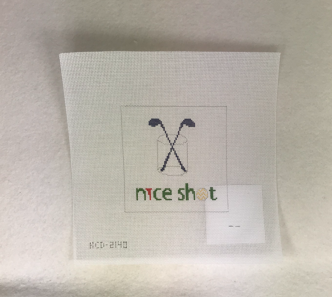 * August Morgan KCD2140 Nice Shot