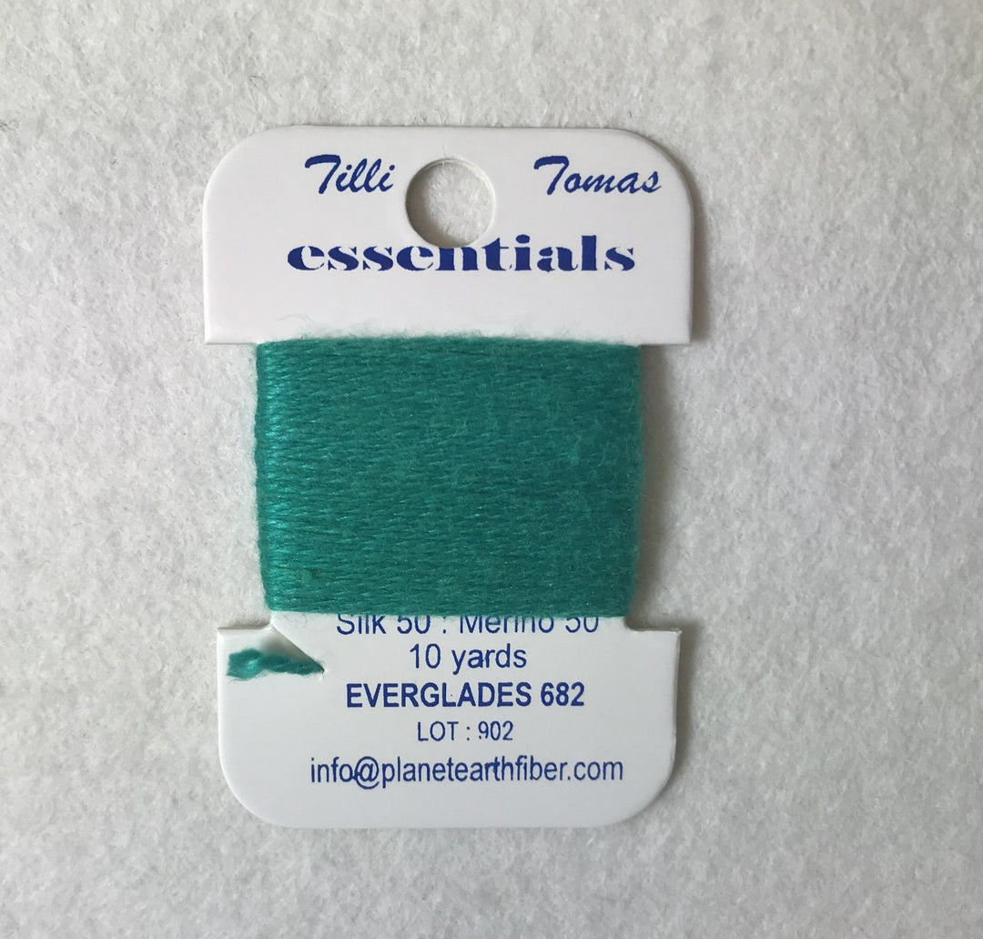 Essentials 682 Everglades